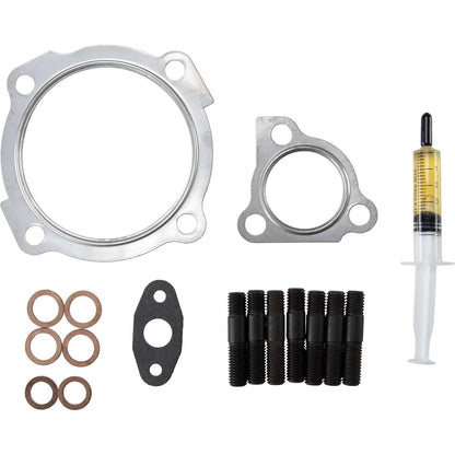 Global Parts Distributors LLC Turbocharger 2511240