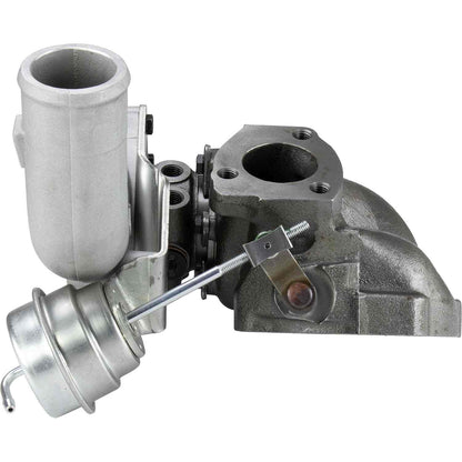 Global Parts Distributors LLC Turbocharger 2511240