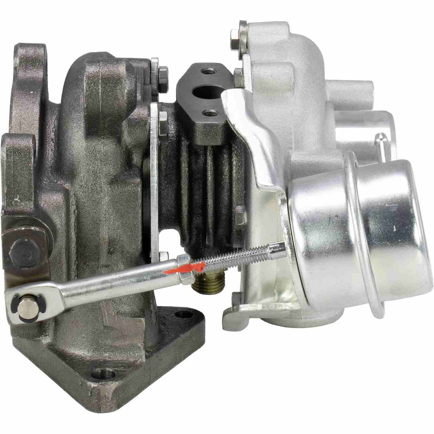 Global Parts Distributors LLC Turbocharger 2511241