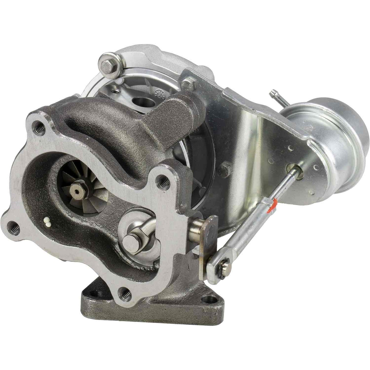 Global Parts Distributors LLC Turbocharger 2511241