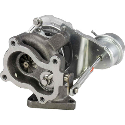 Global Parts Distributors LLC Turbocharger 2511241