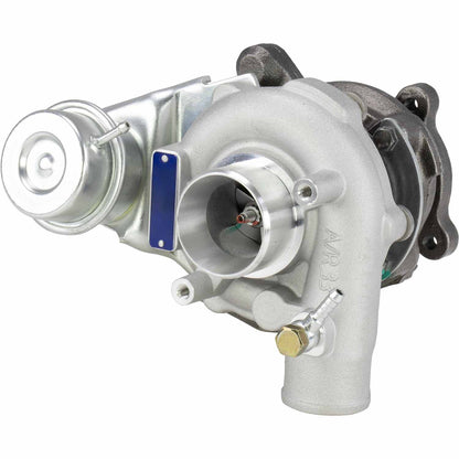 Global Parts Distributors LLC Turbocharger 2511241