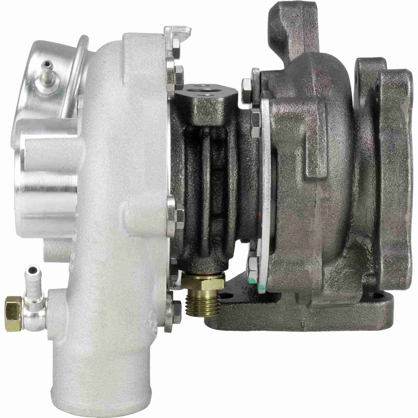 Global Parts Distributors LLC Turbocharger 2511241