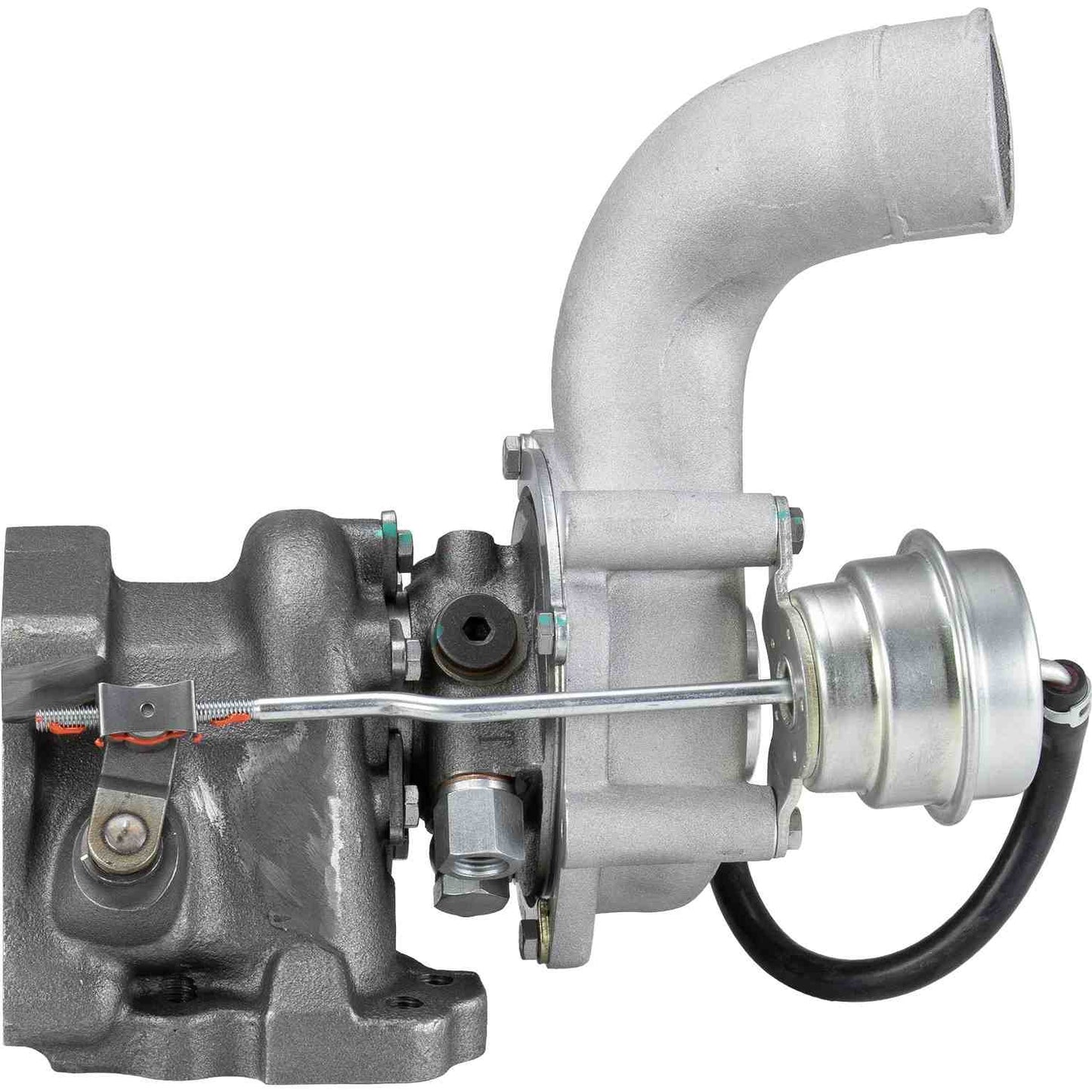 Global Parts Distributors LLC Turbocharger 2511246