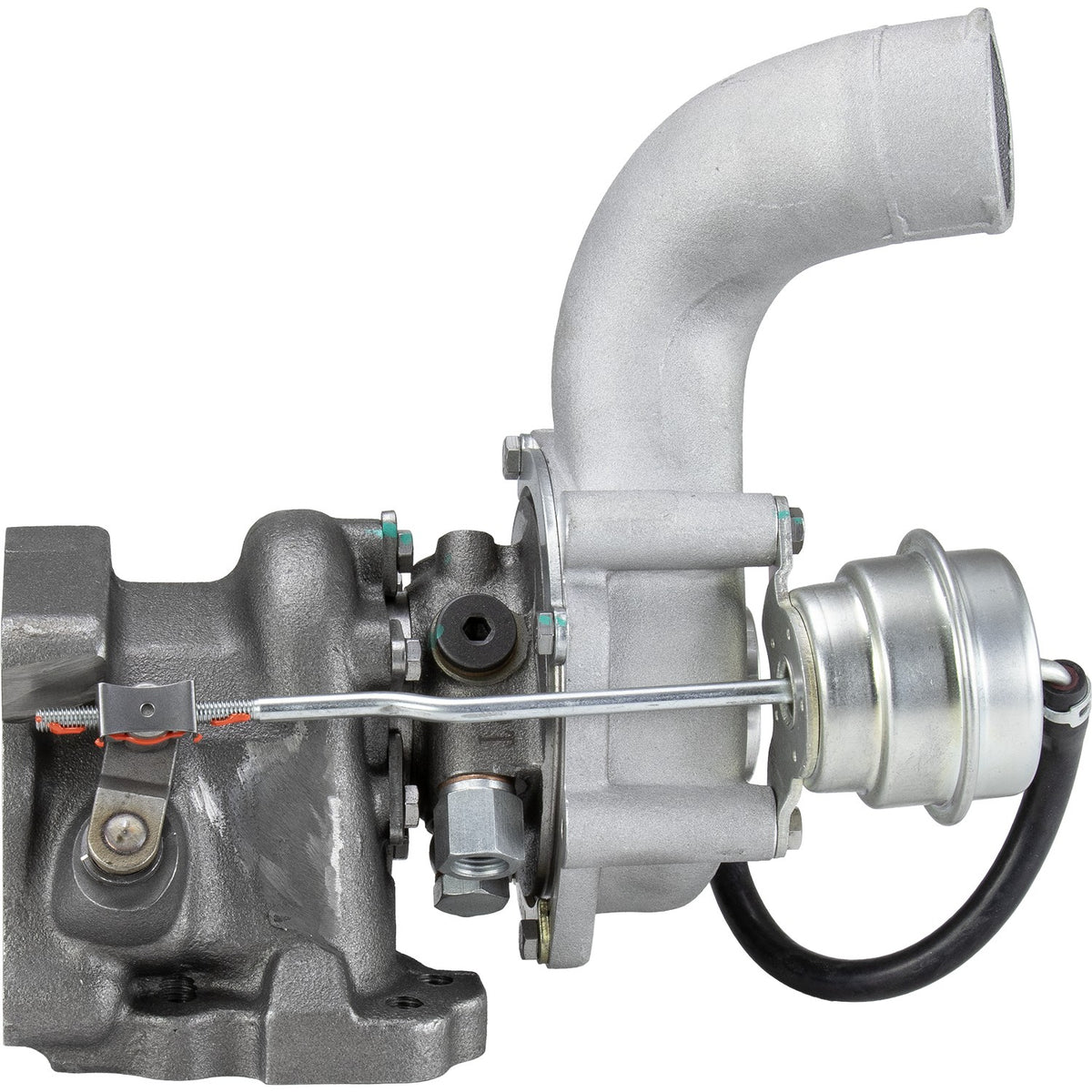 Global Parts Distributors LLC Turbocharger 2511246