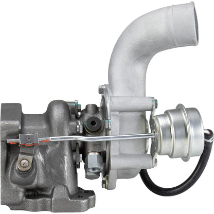 Global Parts Distributors LLC Turbocharger 2511246