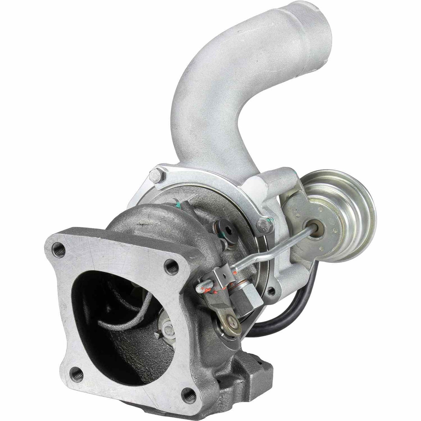 Global Parts Distributors LLC Turbocharger 2511246