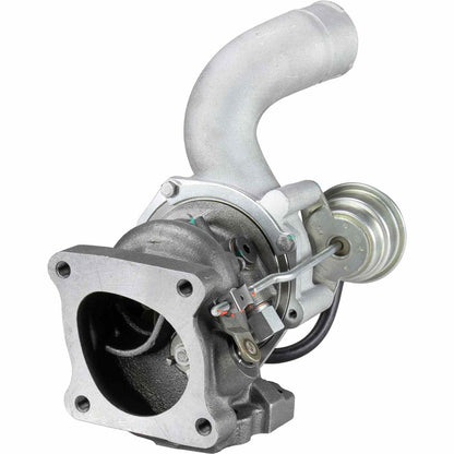 Global Parts Distributors LLC Turbocharger 2511246
