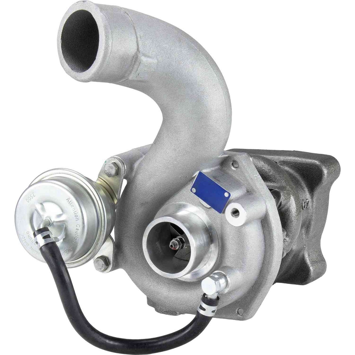 Global Parts Distributors LLC Turbocharger 2511246
