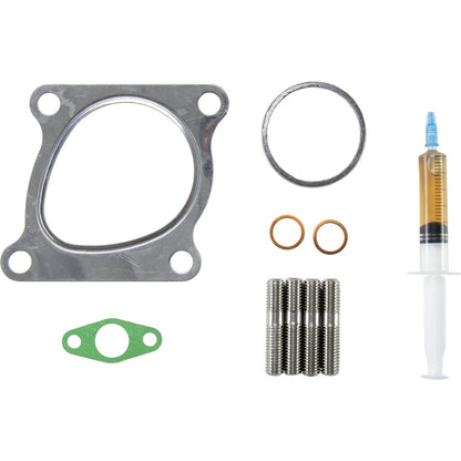 Global Parts Distributors LLC Turbocharger 2511246