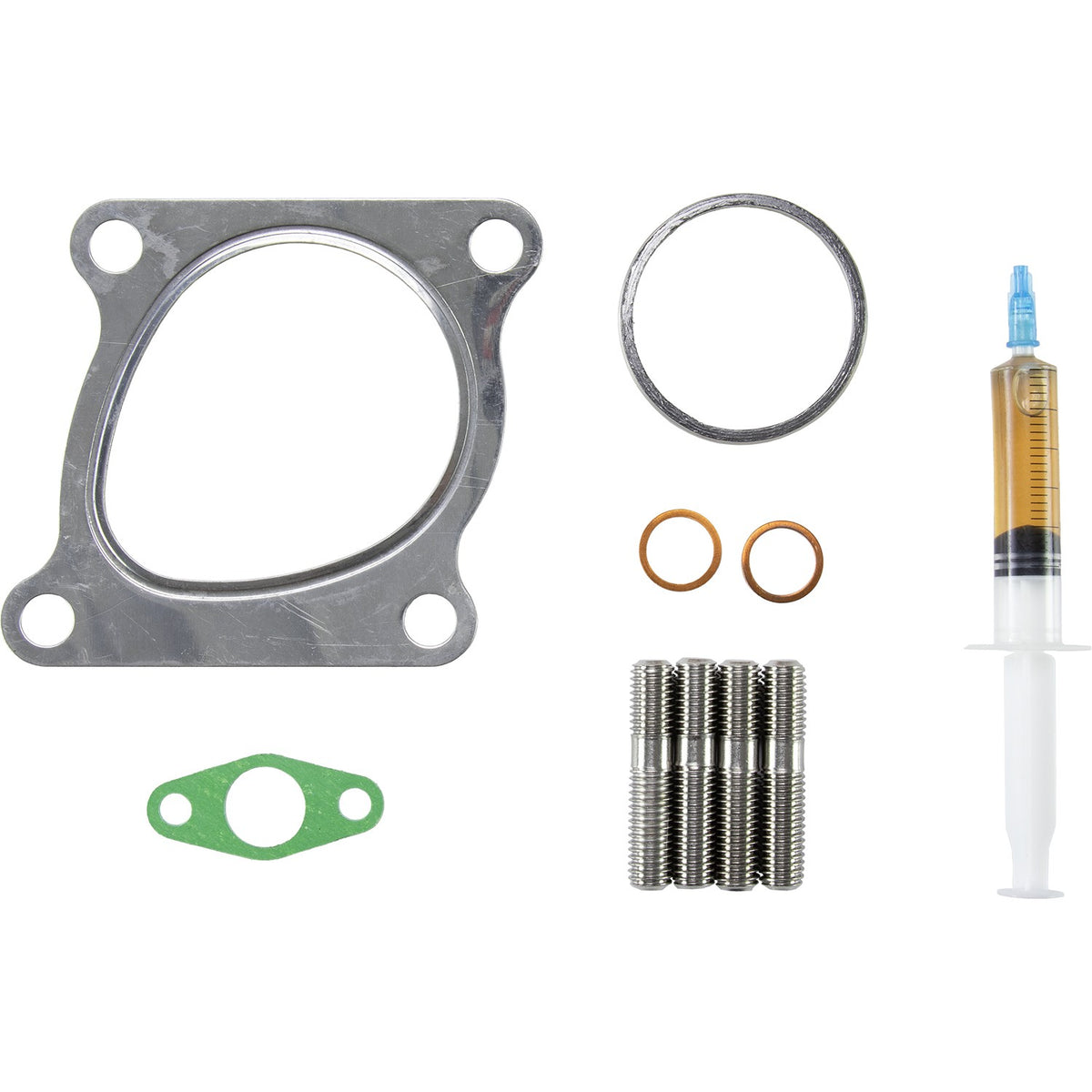 Global Parts Distributors LLC Turbocharger 2511246