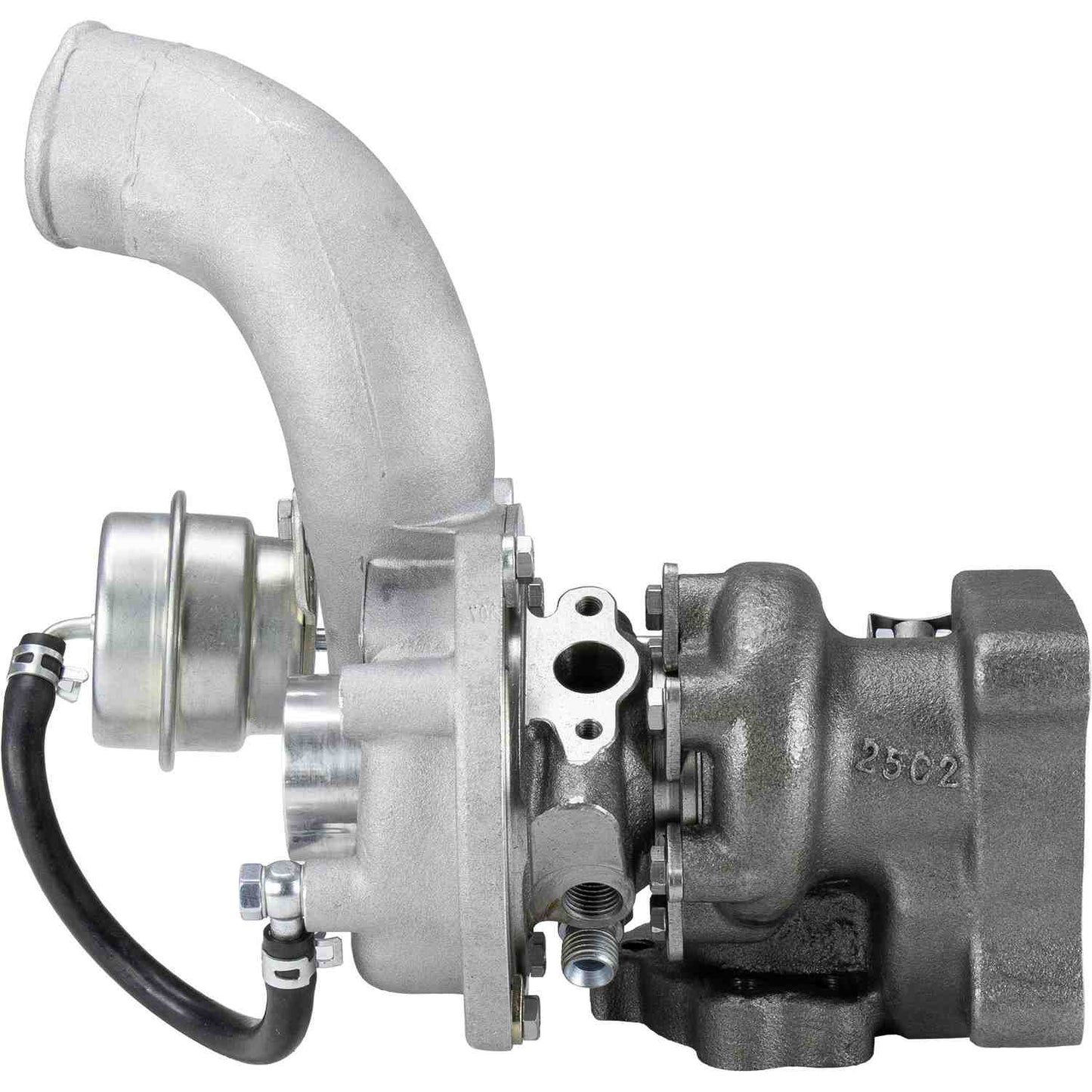 Global Parts Distributors LLC Turbocharger 2511246
