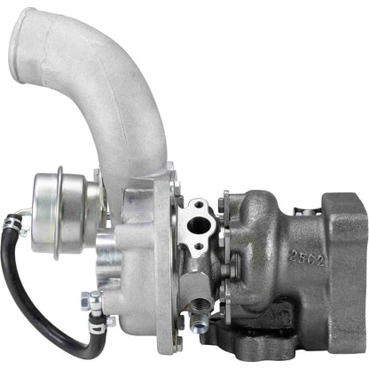 Global Parts Distributors LLC Turbocharger 2511246