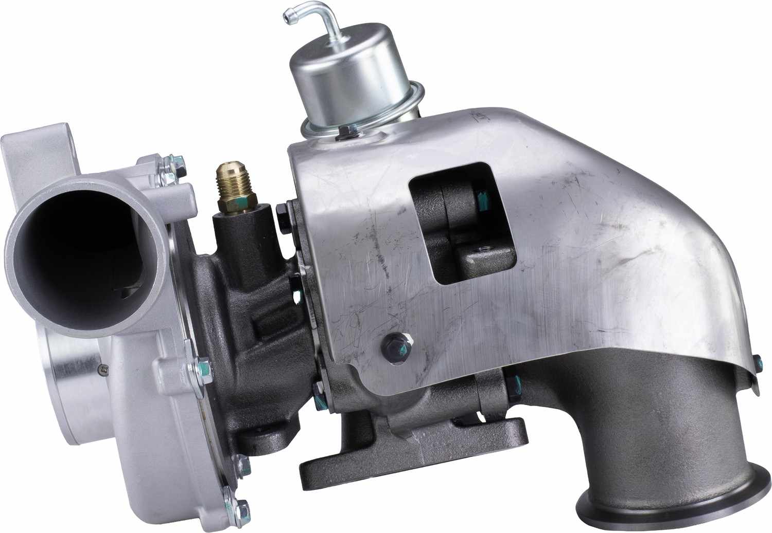 Global Parts Distributors LLC Turbocharger 2511249