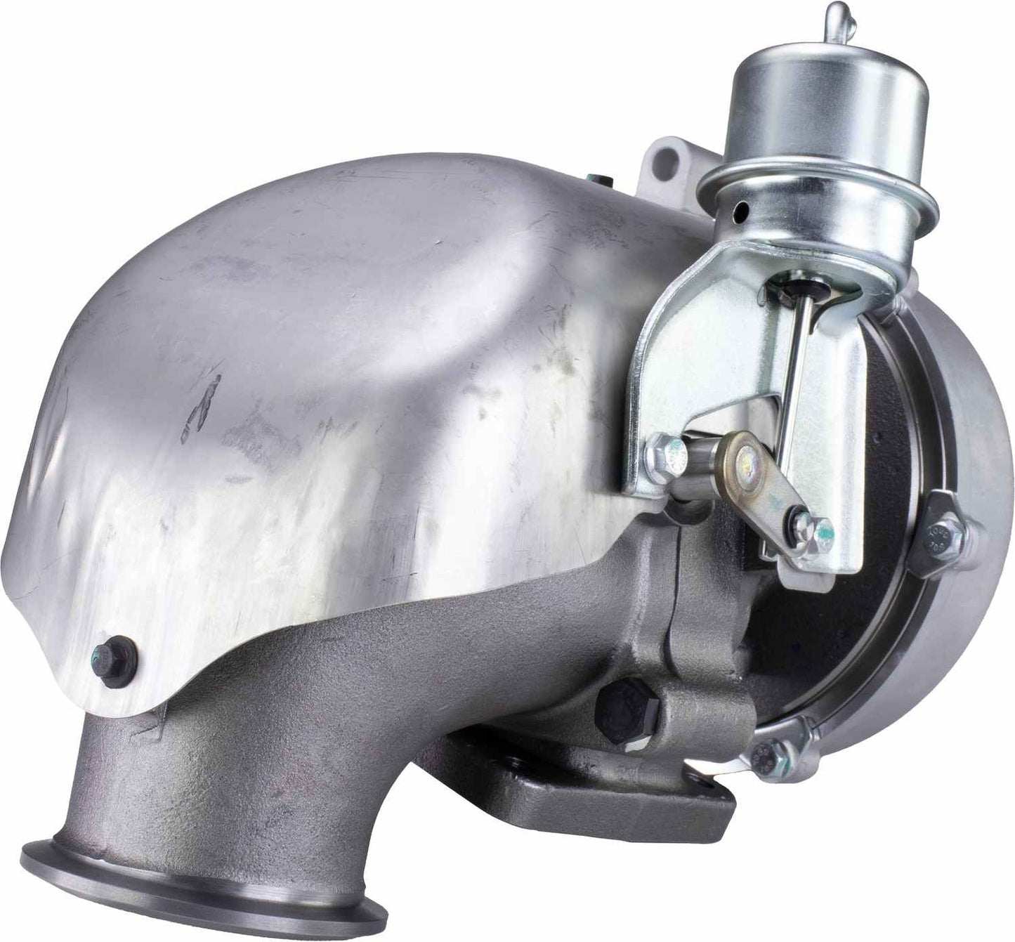 Global Parts Distributors LLC Turbocharger 2511249