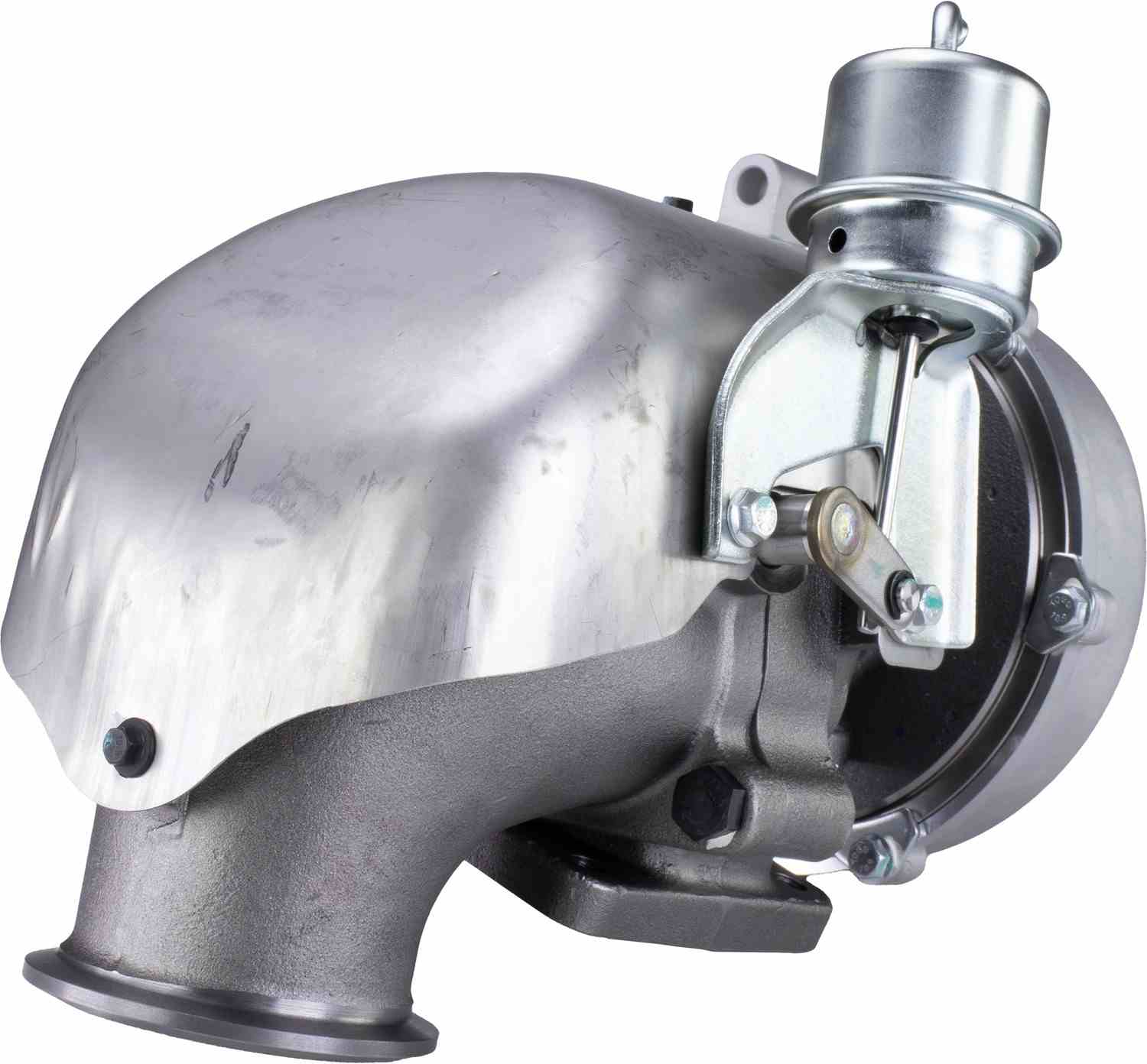 Global Parts Distributors LLC Turbocharger 2511249