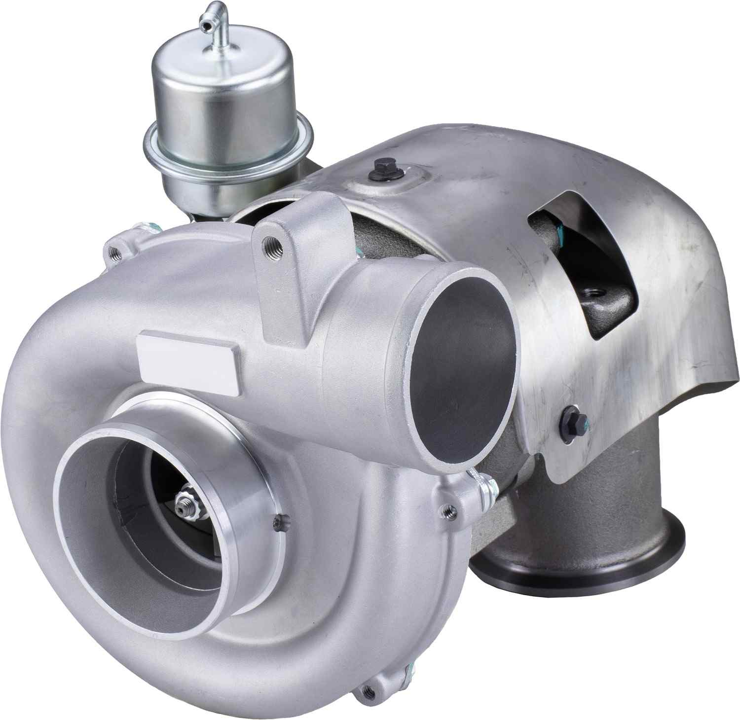 Global Parts Distributors LLC Turbocharger 2511249