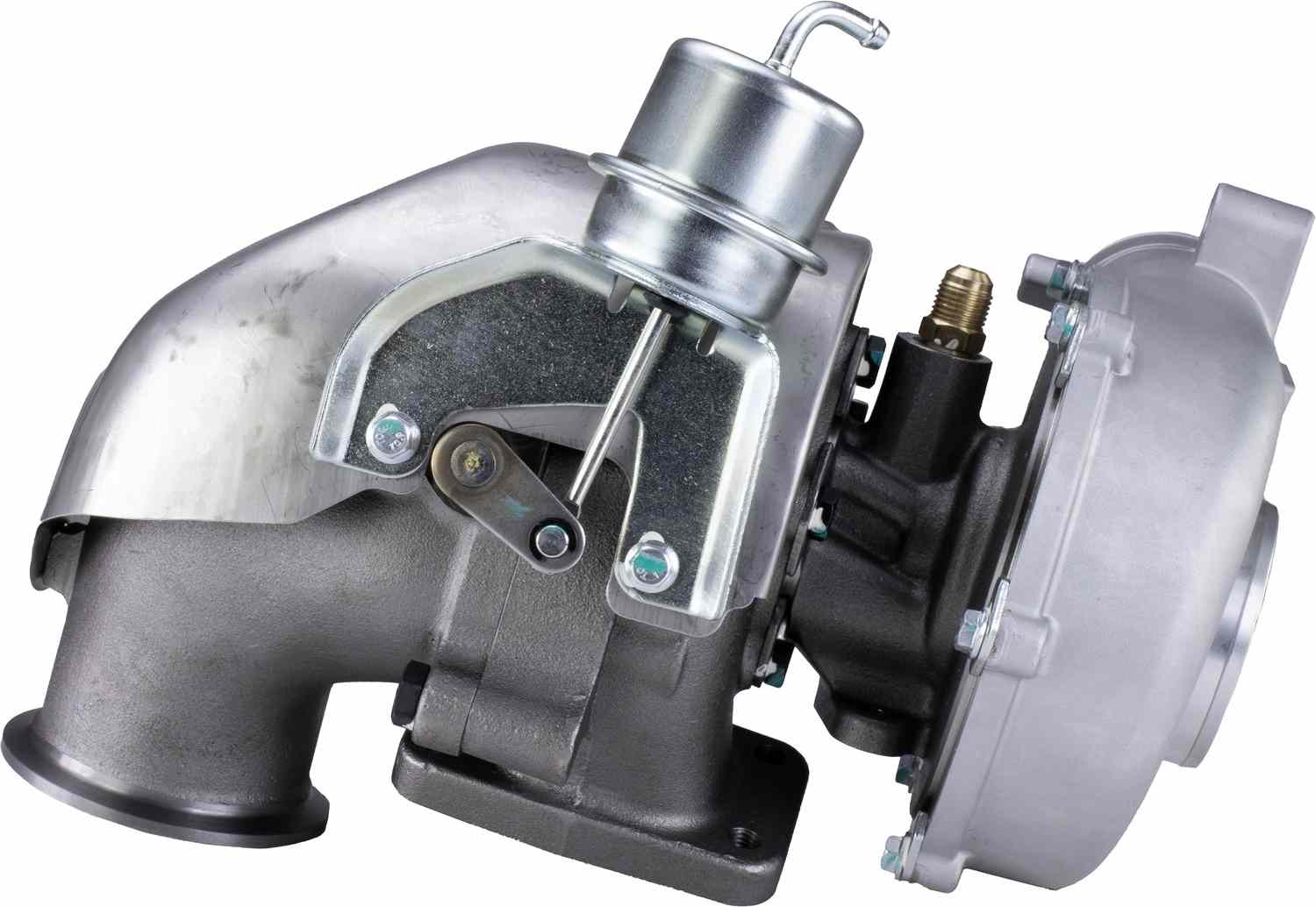 Global Parts Distributors LLC Turbocharger 2511249