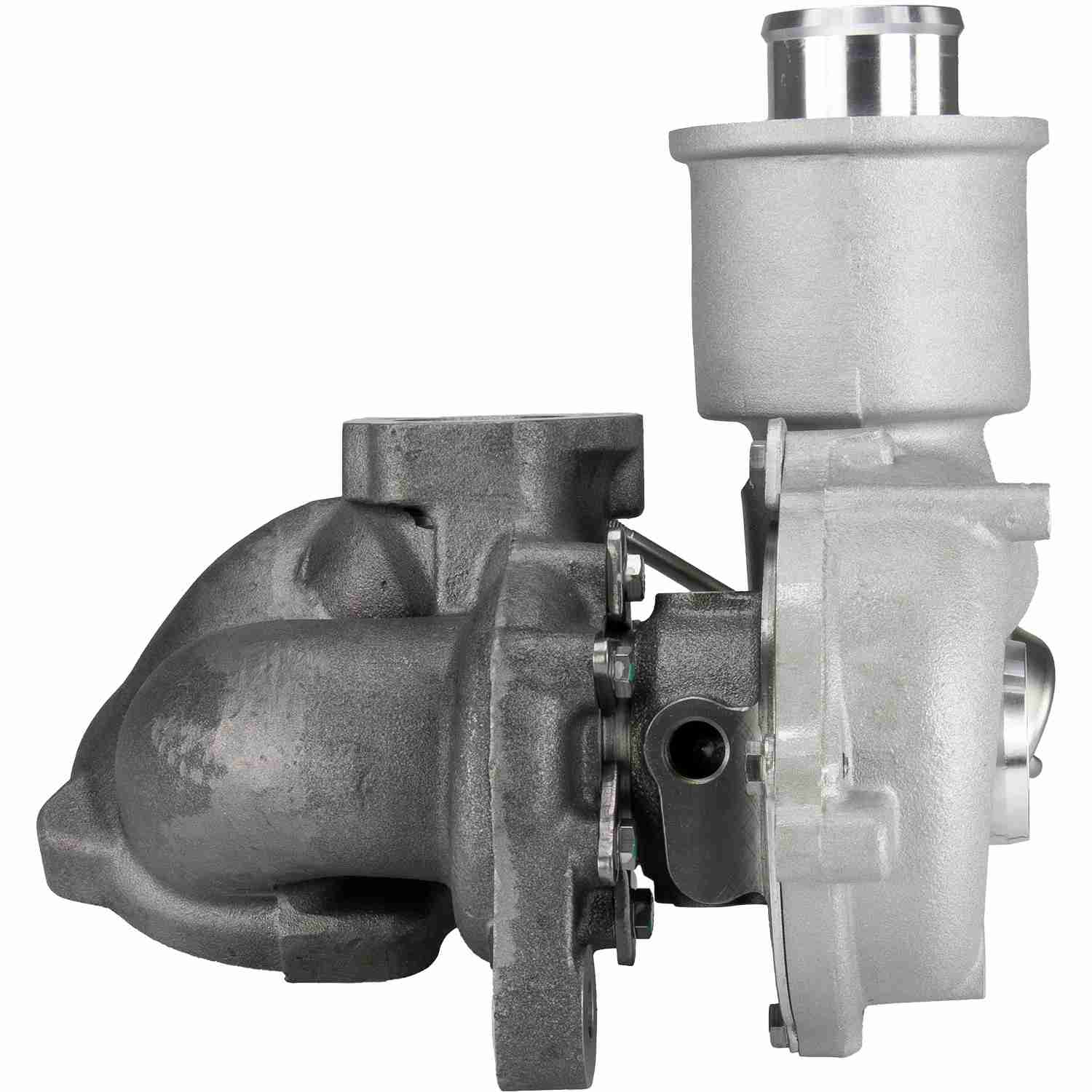 Global Parts Distributors LLC Turbocharger 2511250