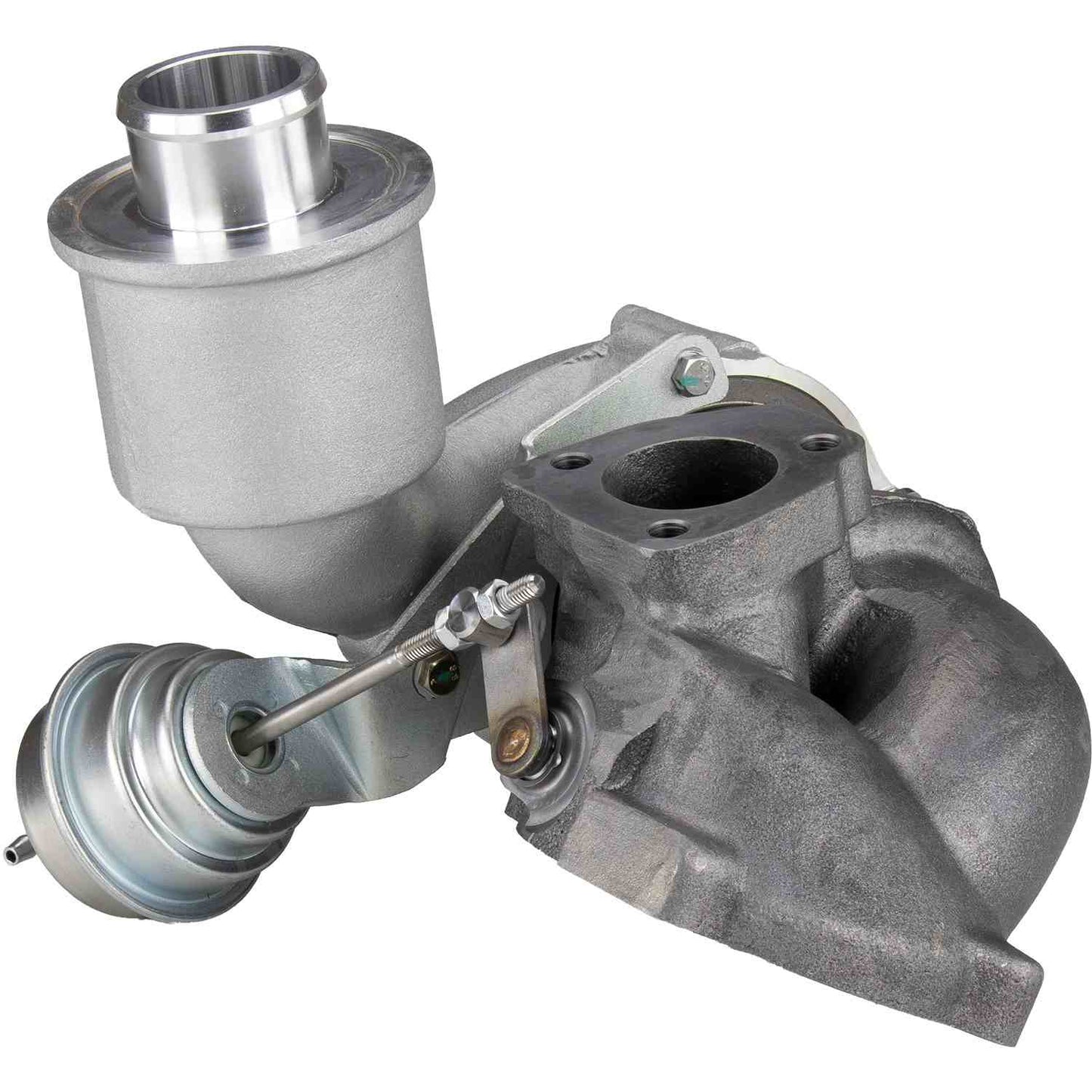 Global Parts Distributors LLC Turbocharger 2511250