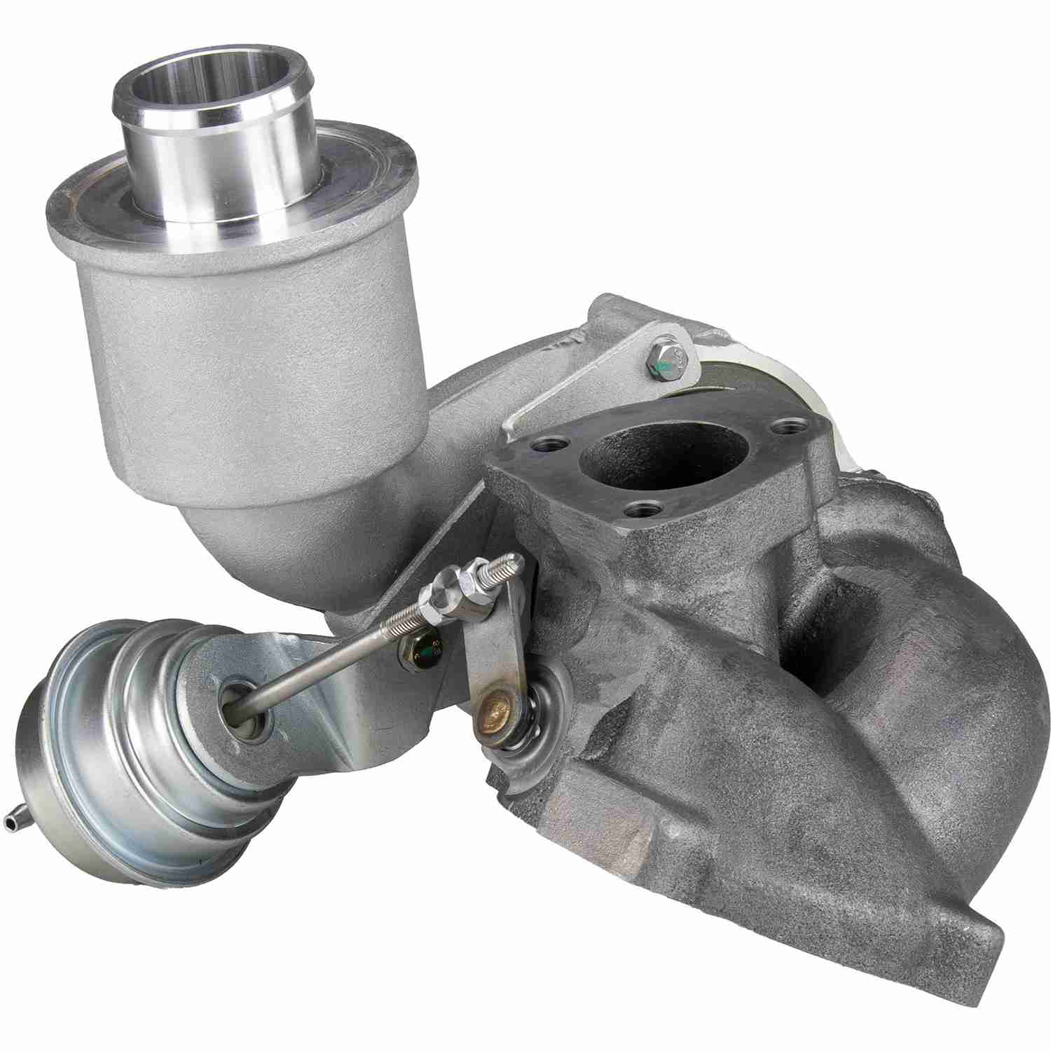Global Parts Distributors LLC Turbocharger 2511250