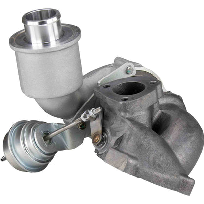 Global Parts Distributors LLC Turbocharger 2511250