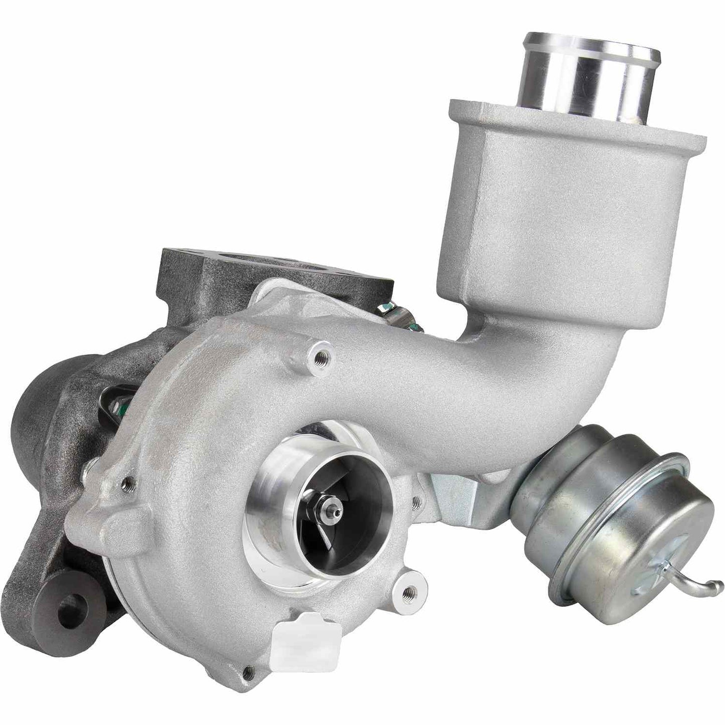 Global Parts Distributors LLC Turbocharger 2511250