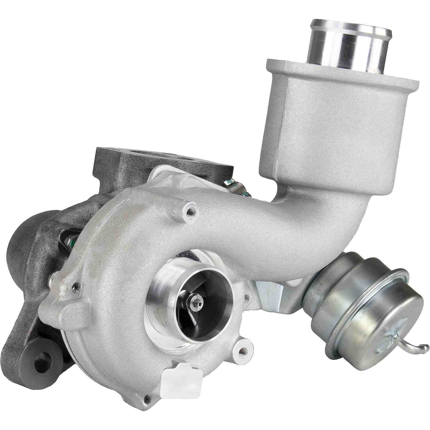 Global Parts Distributors LLC Turbocharger 2511250