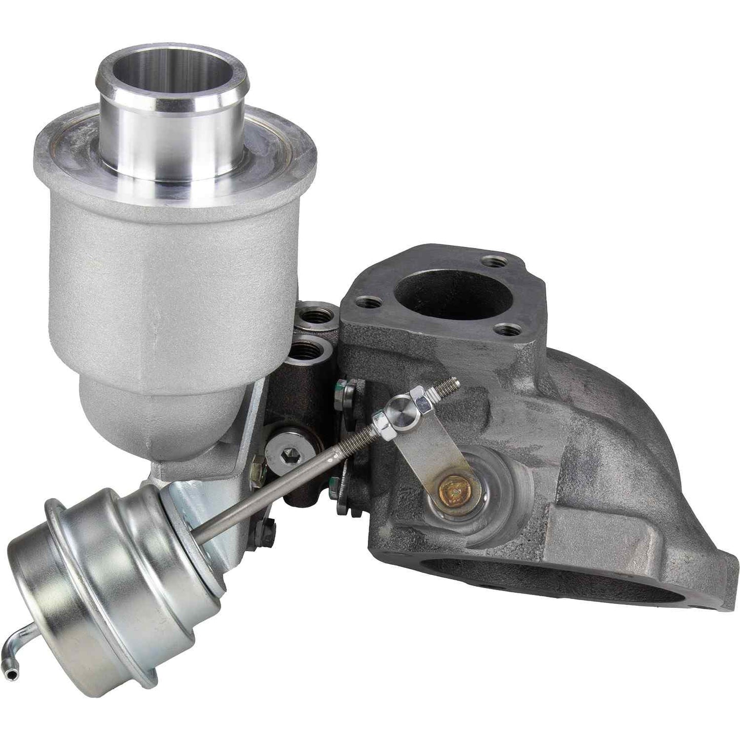Global Parts Distributors LLC Turbocharger 2511250