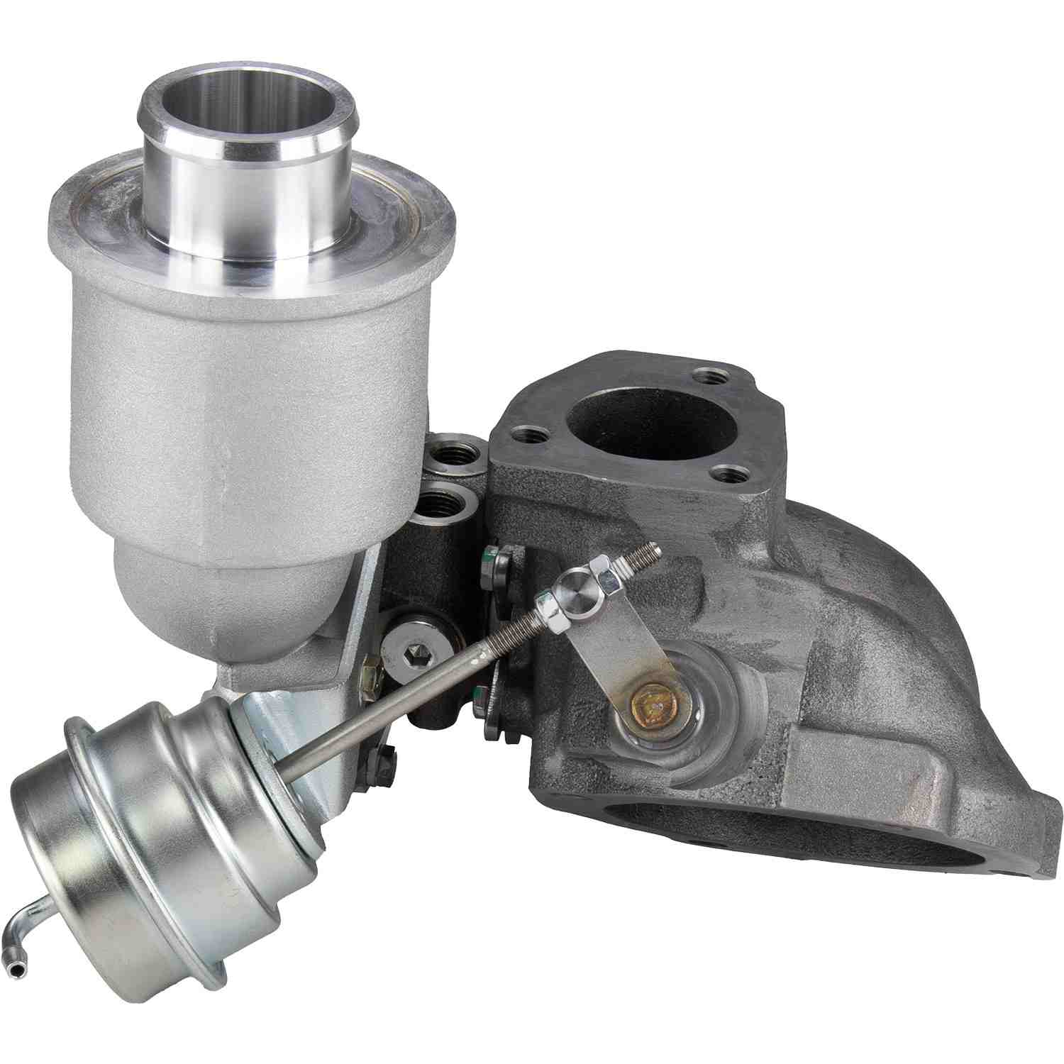Global Parts Distributors LLC Turbocharger 2511250