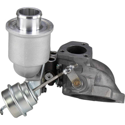 Global Parts Distributors LLC Turbocharger 2511250