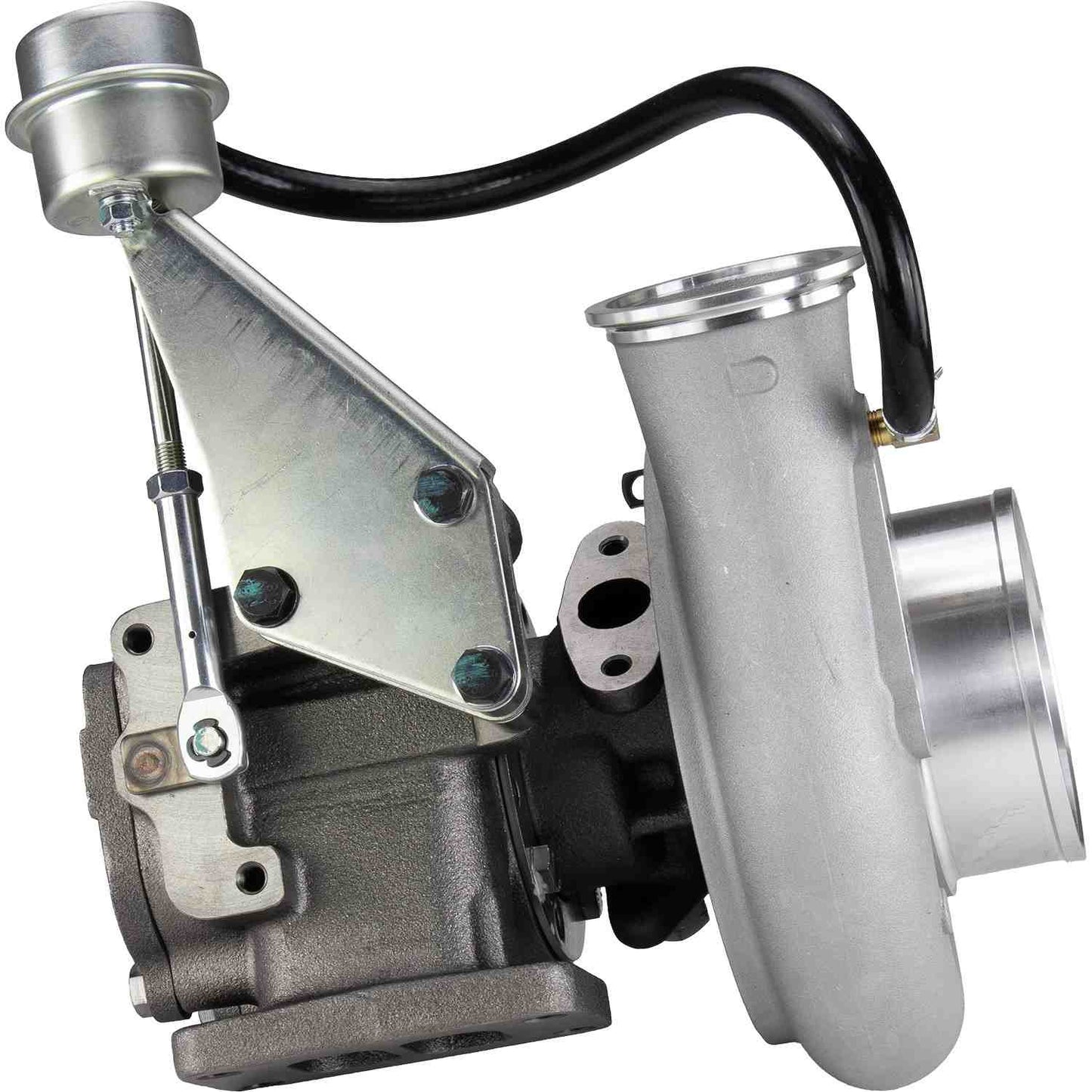 Global Parts Distributors LLC Turbocharger 2511252