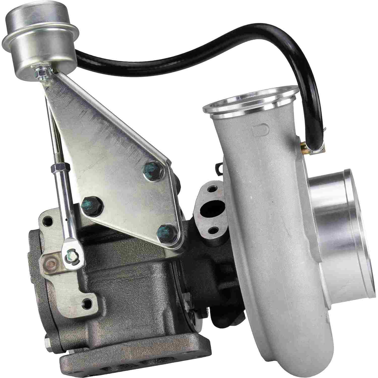 Global Parts Distributors LLC Turbocharger 2511252