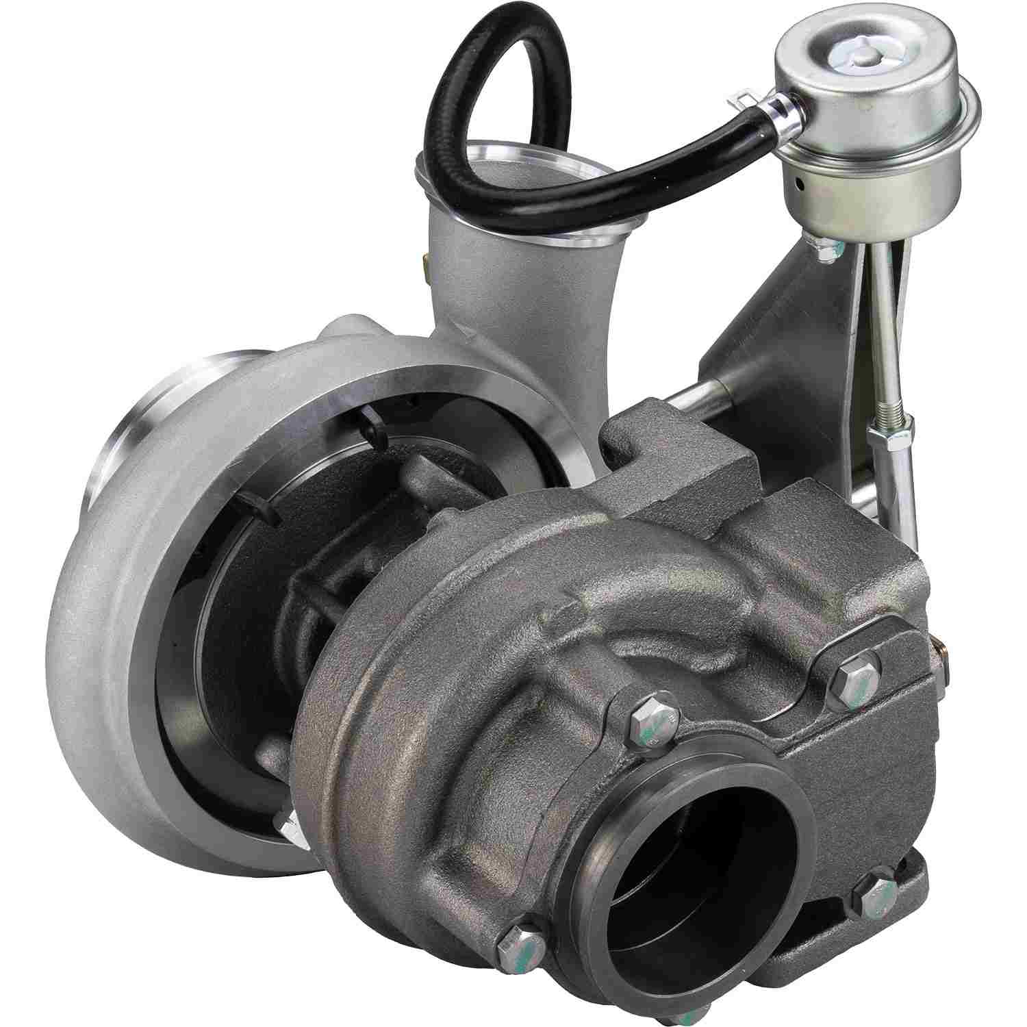 Global Parts Distributors LLC Turbocharger 2511252