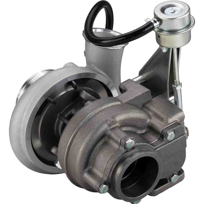 Global Parts Distributors LLC Turbocharger 2511252