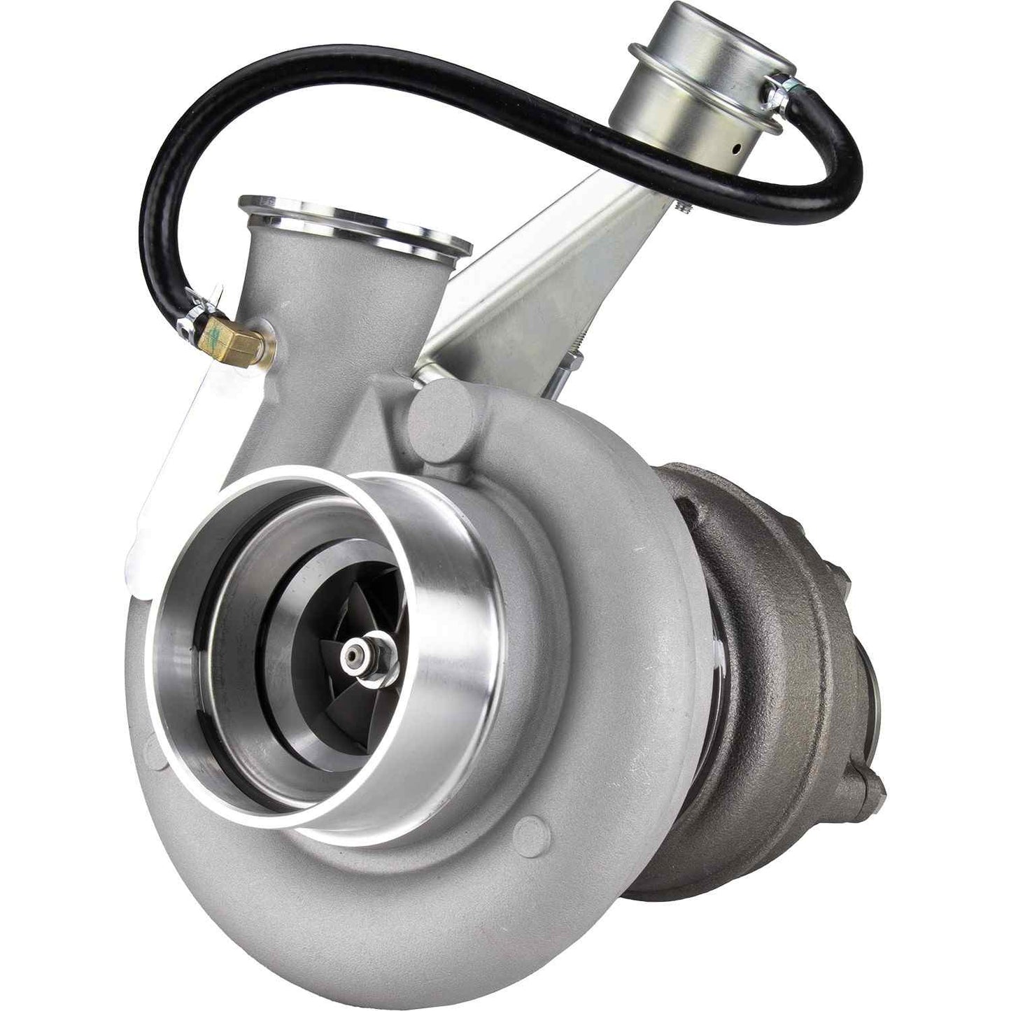 Global Parts Distributors LLC Turbocharger 2511252