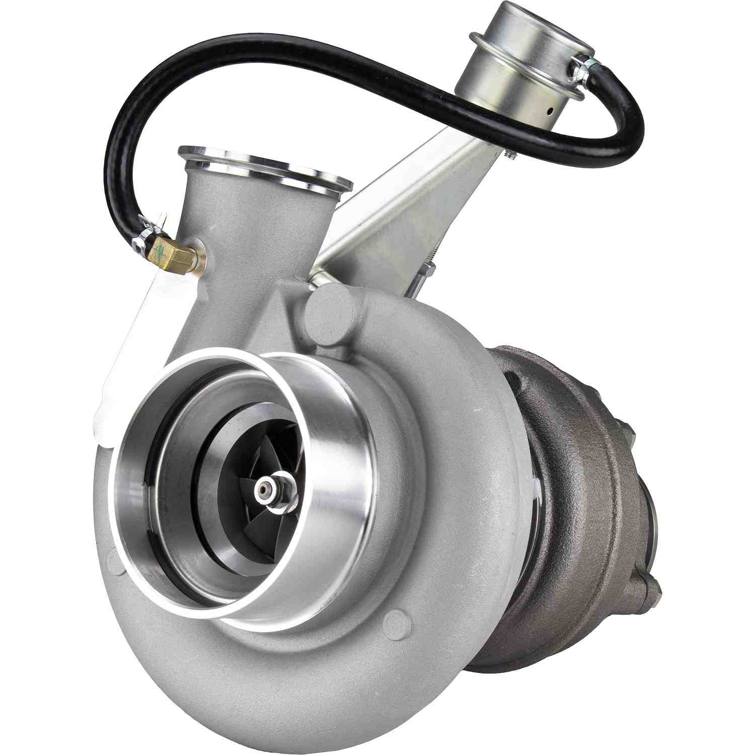 Global Parts Distributors LLC Turbocharger 2511252