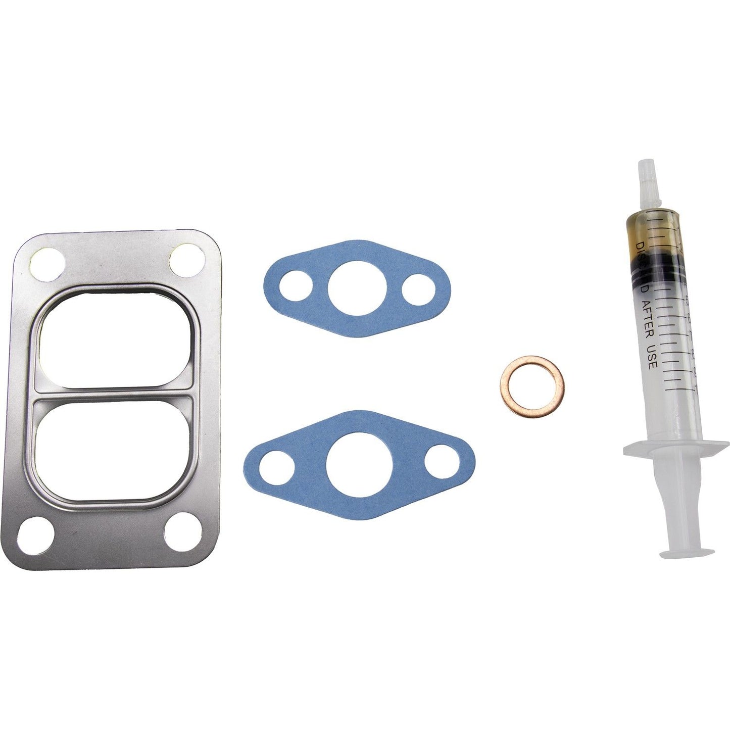 Global Parts Distributors LLC Turbocharger 2511252