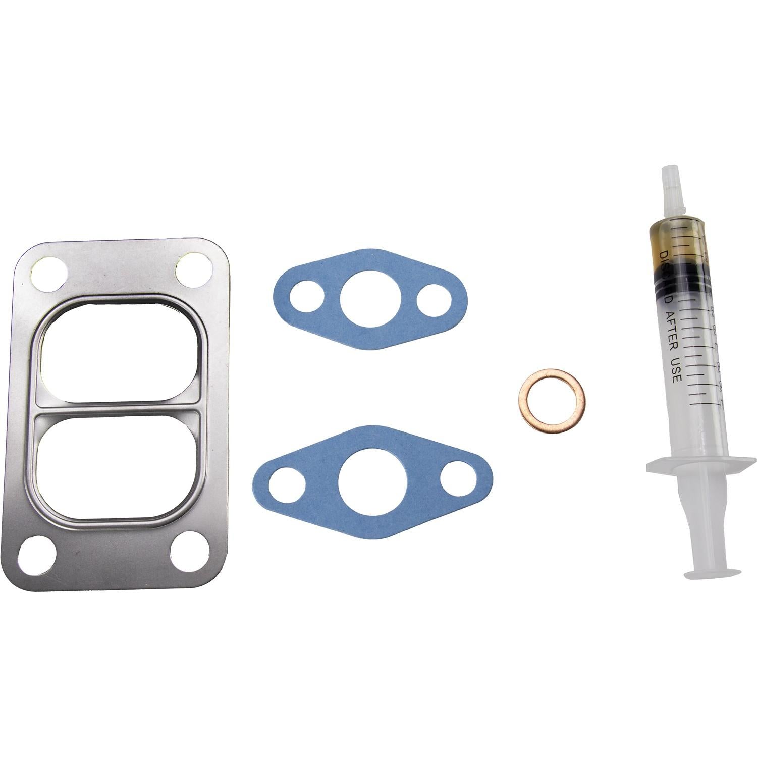 Global Parts Distributors LLC Turbocharger 2511252