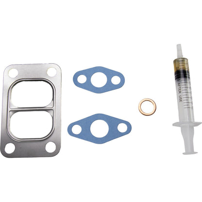 Global Parts Distributors LLC Turbocharger 2511252