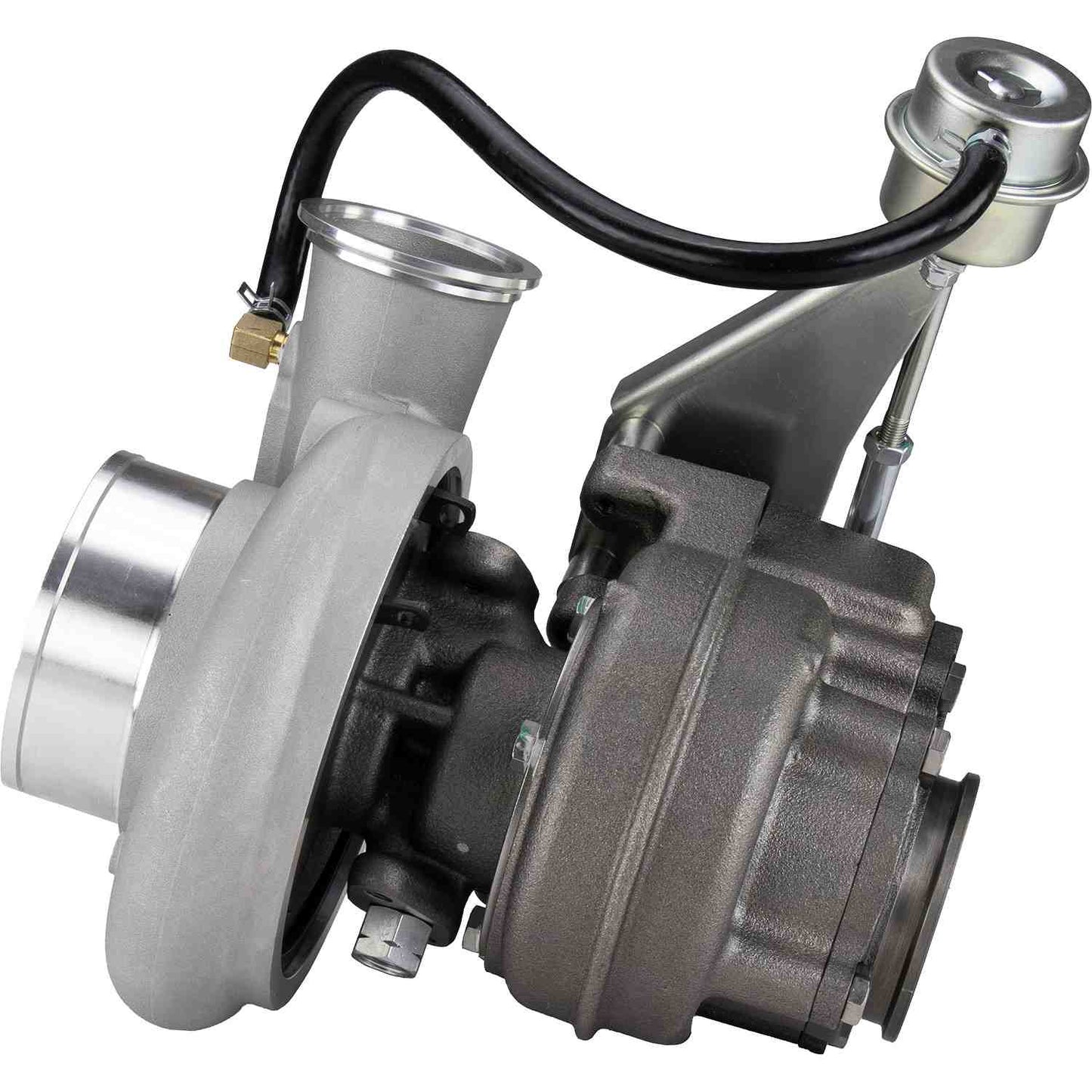 Global Parts Distributors LLC Turbocharger 2511252