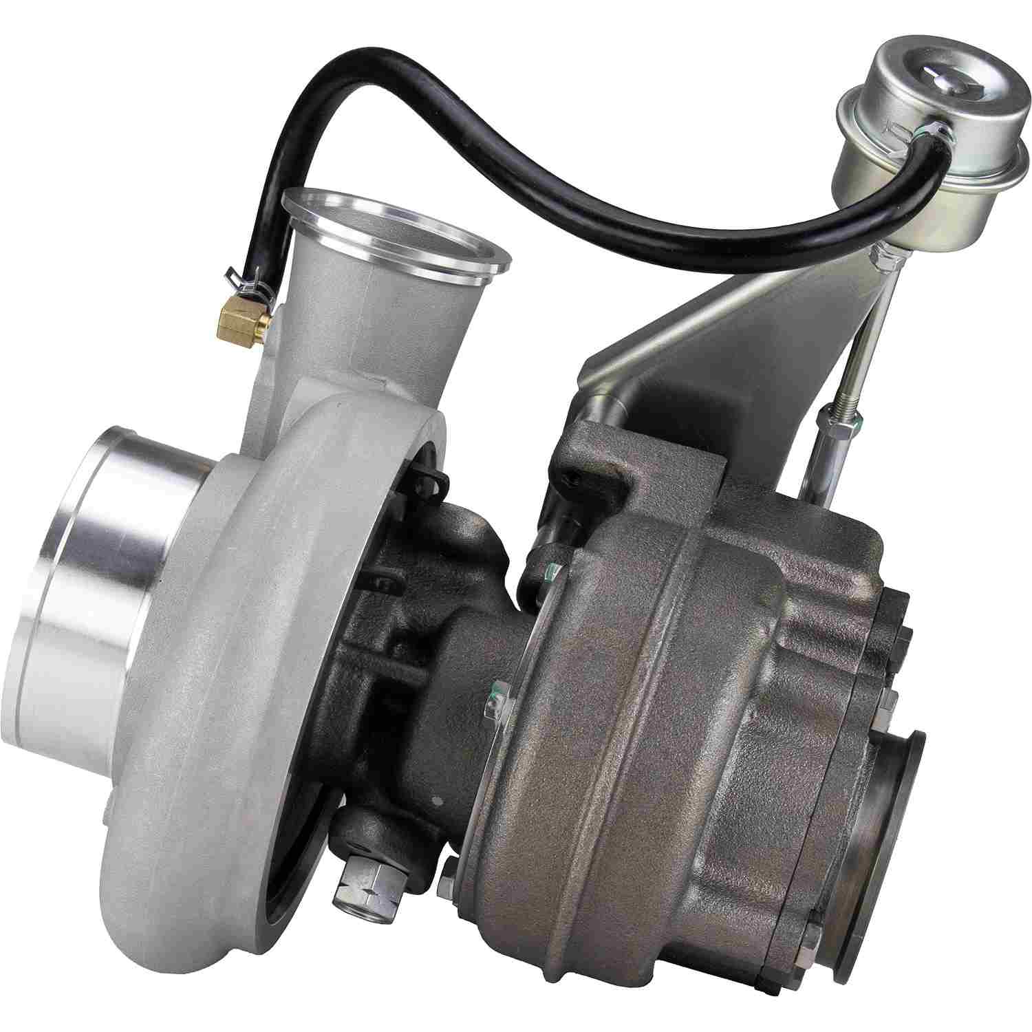 Global Parts Distributors LLC Turbocharger 2511252