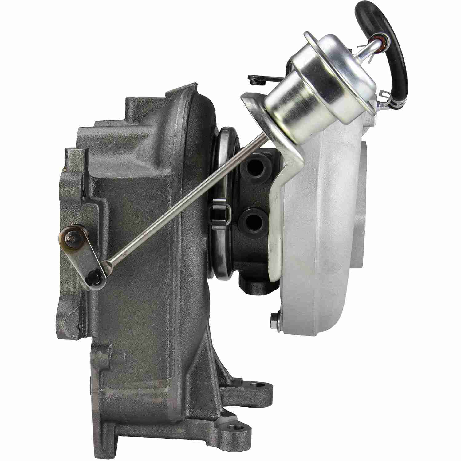 Global Parts Distributors LLC Turbocharger 2511253