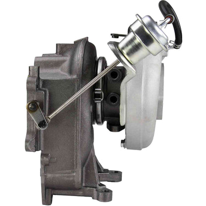 Global Parts Distributors LLC Turbocharger 2511253