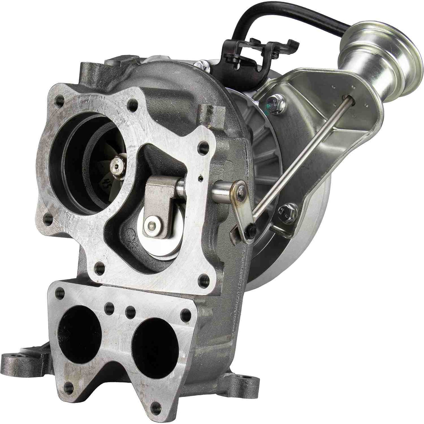 Global Parts Distributors LLC Turbocharger 2511253