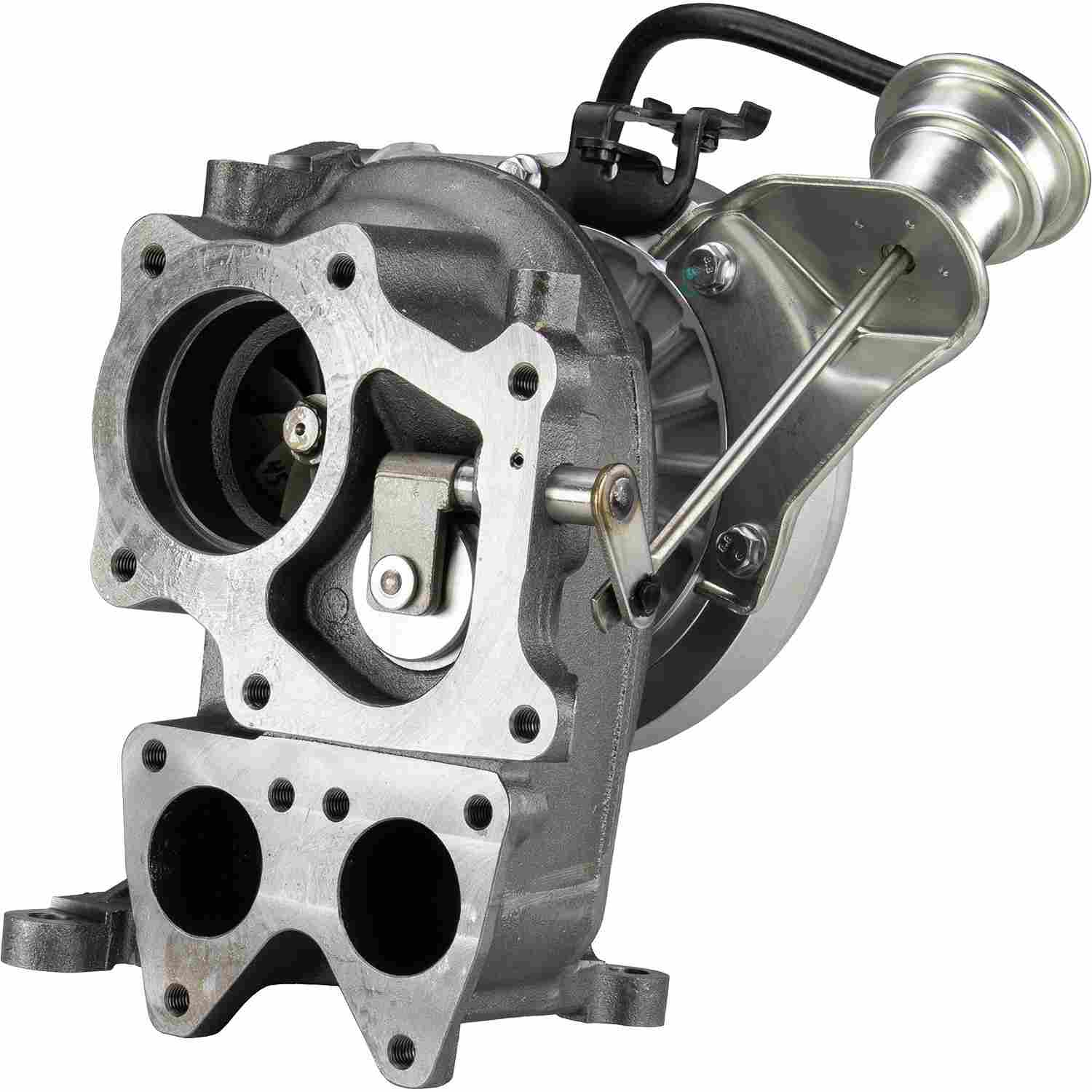 Global Parts Distributors LLC Turbocharger 2511253