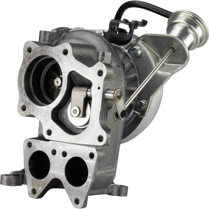 Global Parts Distributors LLC Turbocharger 2511253