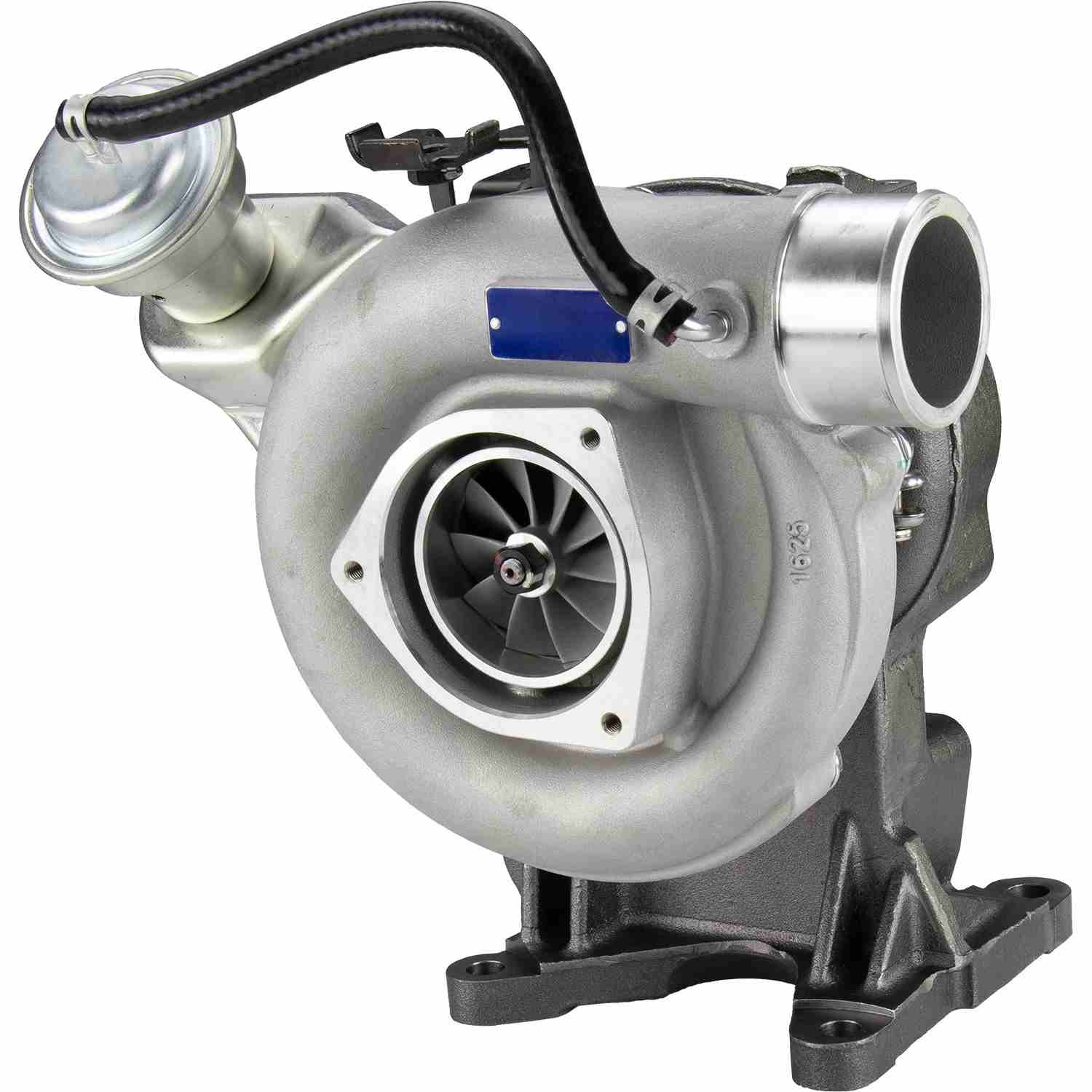 Global Parts Distributors LLC Turbocharger 2511253