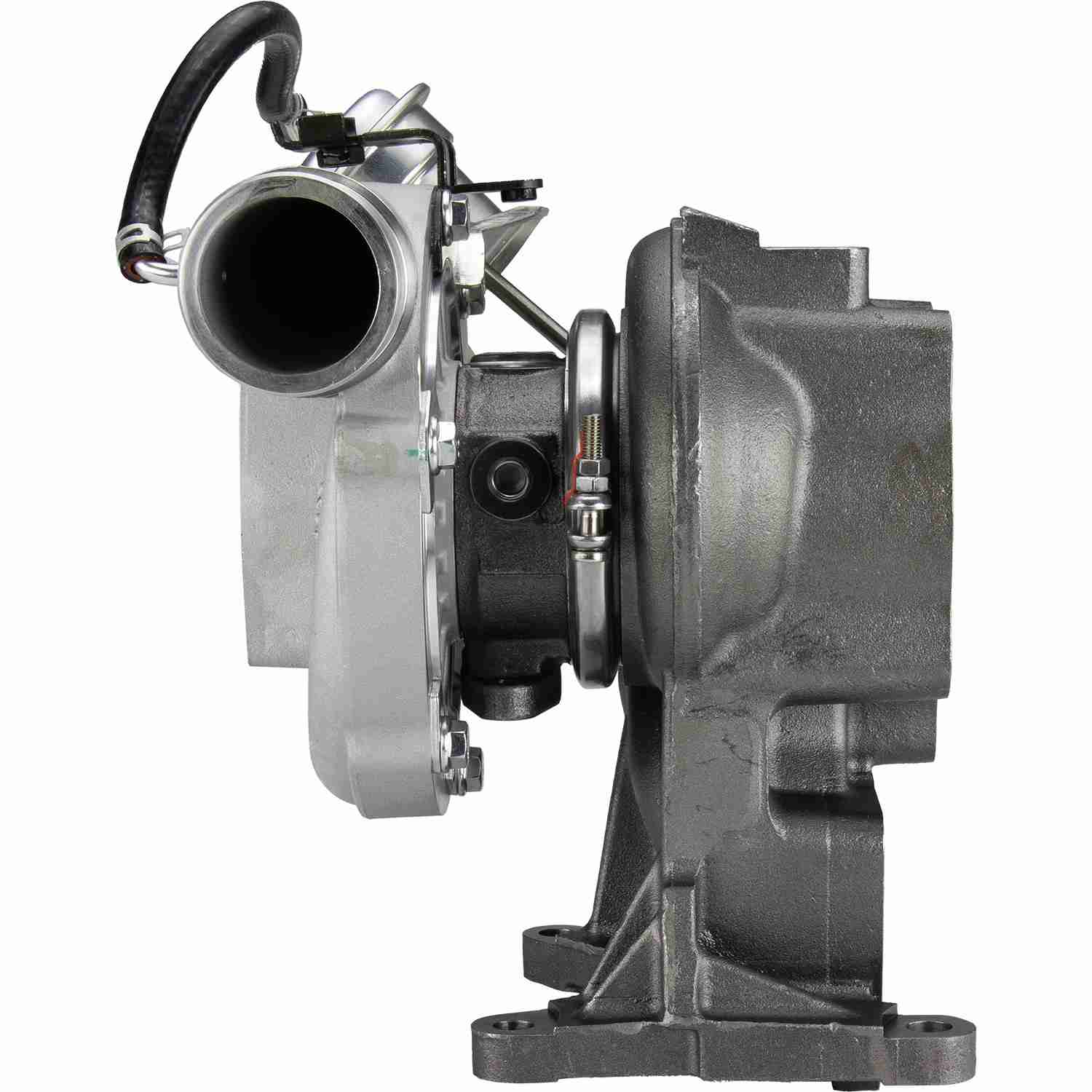 Global Parts Distributors LLC Turbocharger 2511253