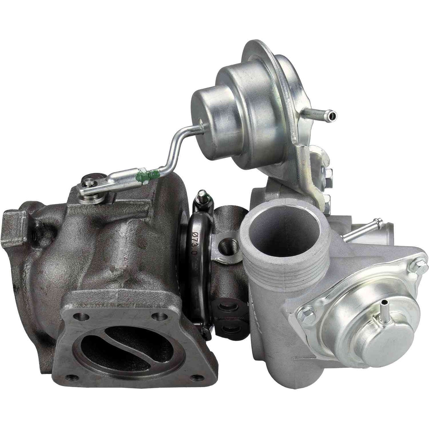 Global Parts Distributors LLC Turbocharger 2511255
